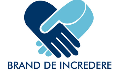 Brand De Incredere