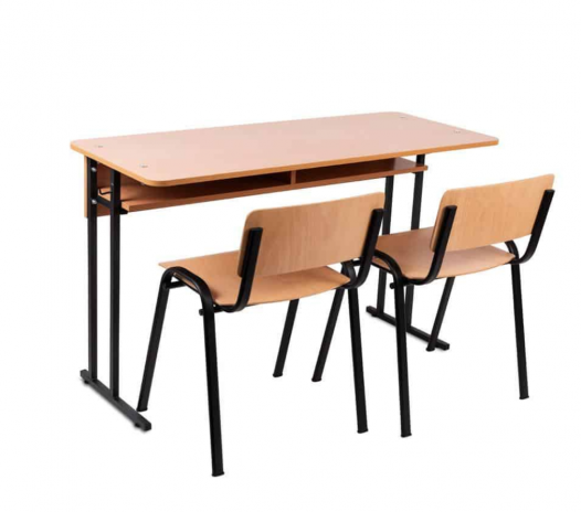 Permanently history shore Mobilier școlar: catedre, pupitre, scaune, mobilier after school