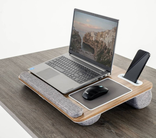 Suport Laptop Multifuncțional