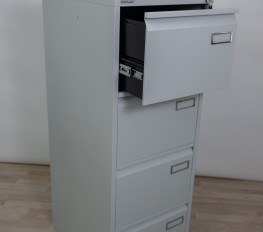 Clasificator X272, 3 sertare